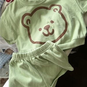 Little One Shop Set 12-18m